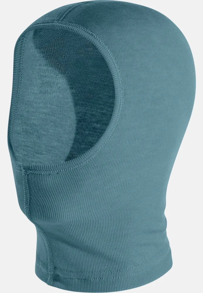 Odlo Active Warm Gesichtsmaske für Kinder - Wandern, Ski & Snow - blau, OneSize