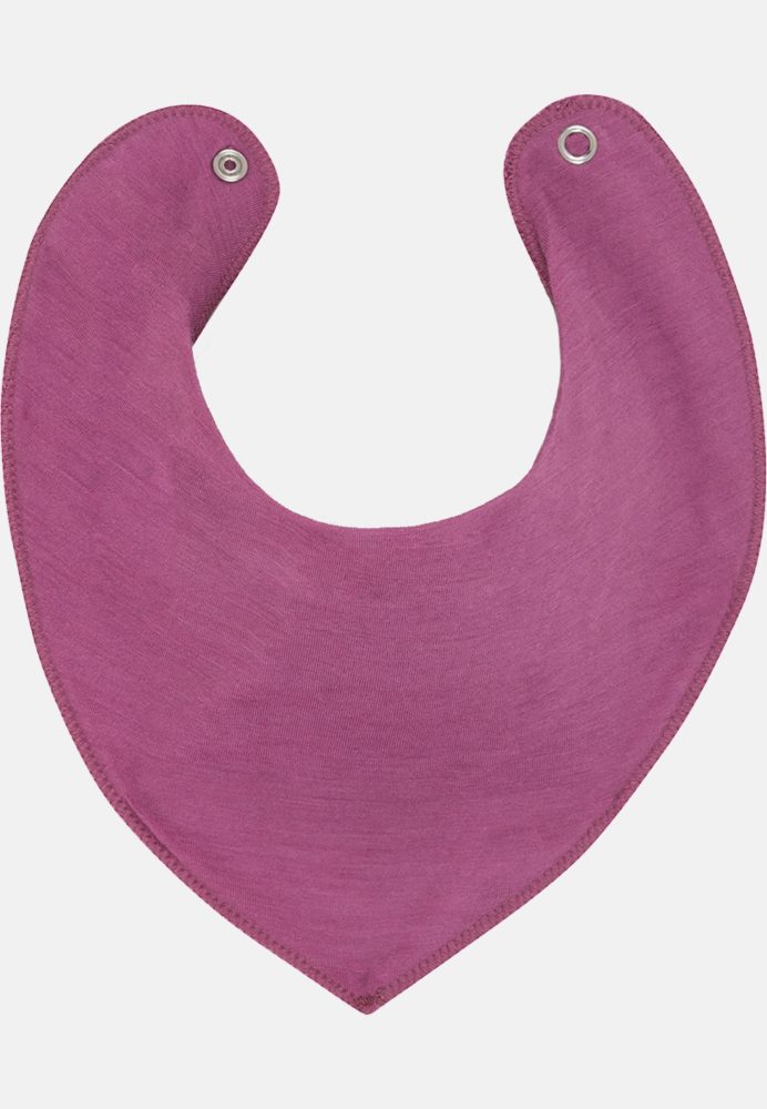 Odlo Espeland Merino 160 Dreieckstuch - Abenteuer & Komfort - lila, OneSize