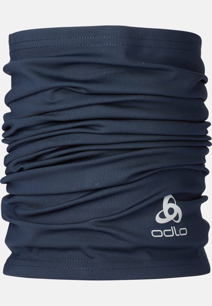 Odlo Ceramiwarm Pro Schlauchschal - Skilanglauf, Ski & Snow - blau, OneSize