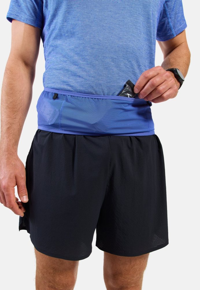 Odlo Sports Utility Waistband Hüfttasche - Trail Running, Running - , XS