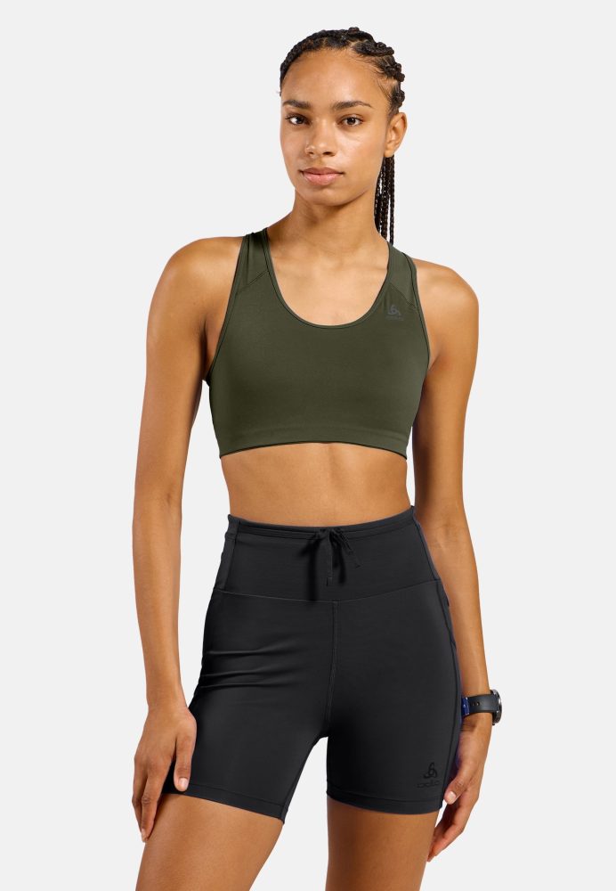 Odlo Damen Medium Support Sport BH