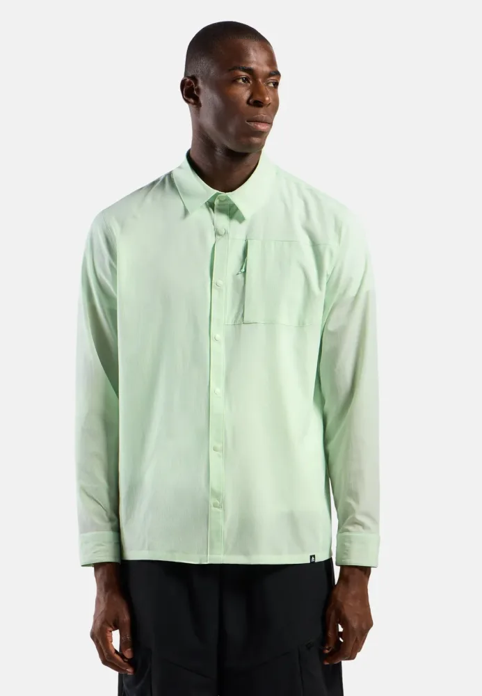 Odlo Herren Essential Hemd