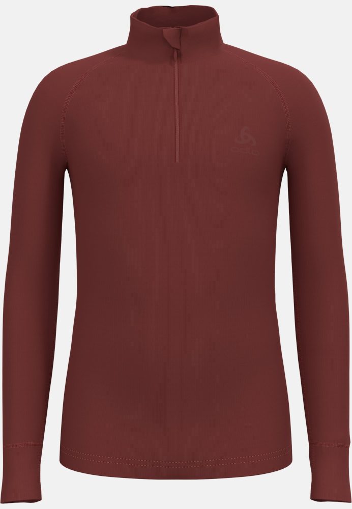 Odlo Active Warm Base Layer Half-Zip für Kinder - Wandern, Ski & Snow - , 104