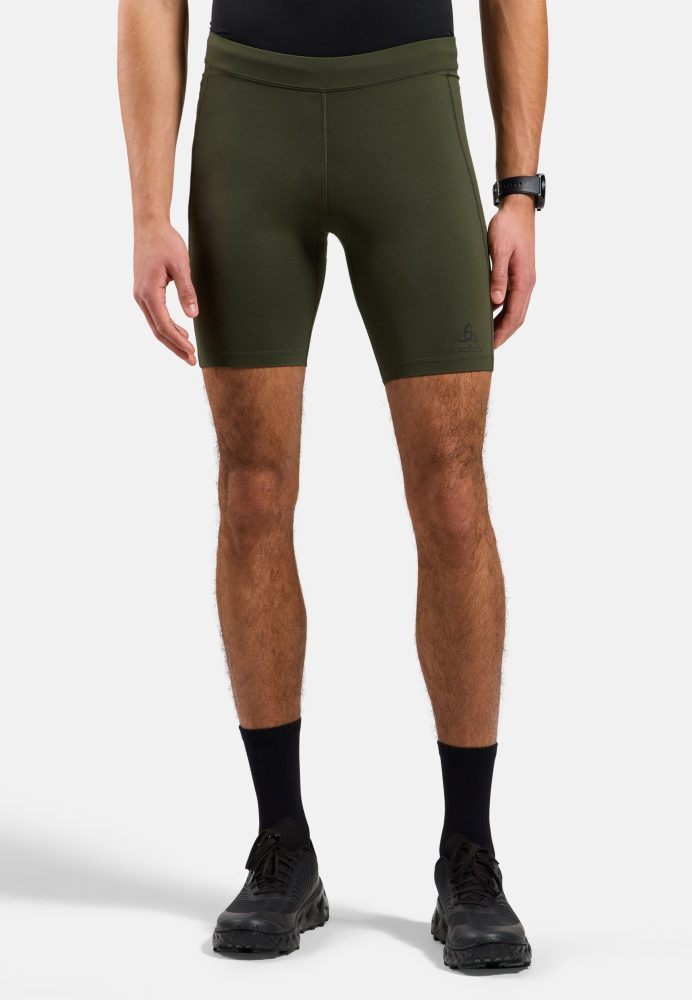 Odlo Herren Essential Short Tights