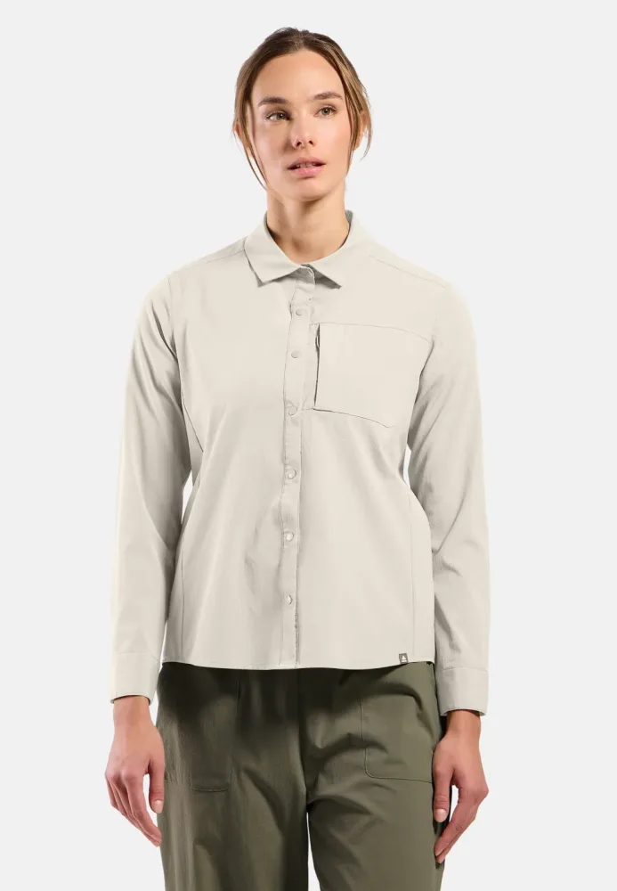 Odlo Damen Essential Bluse