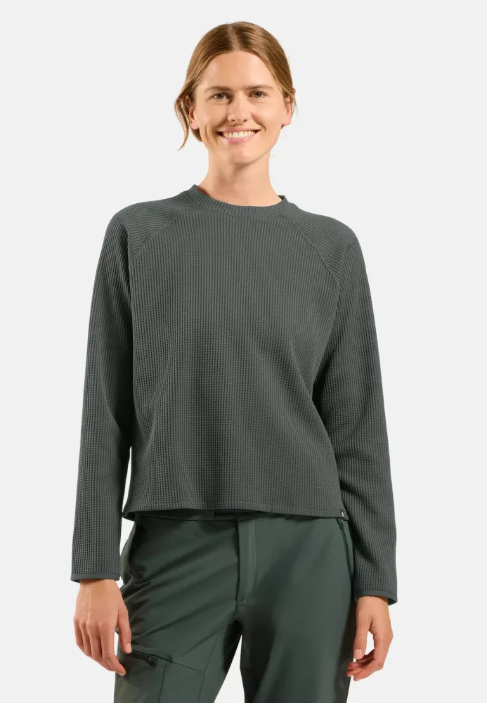 Odlo Damen Cubic Longsleeve