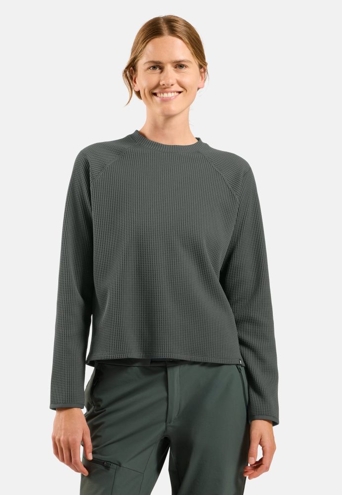 Odlo Damen Cubic Longsleeve
