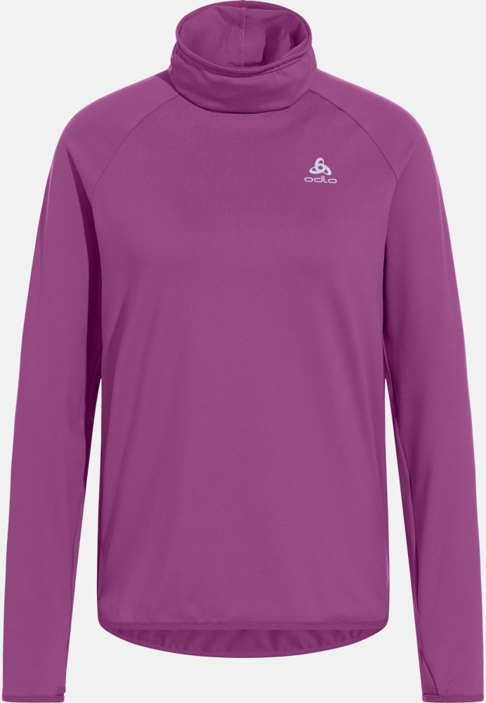 Odlo Zeroweight Ceramiwarm Mid Layer für Damen - Training, Running - , S