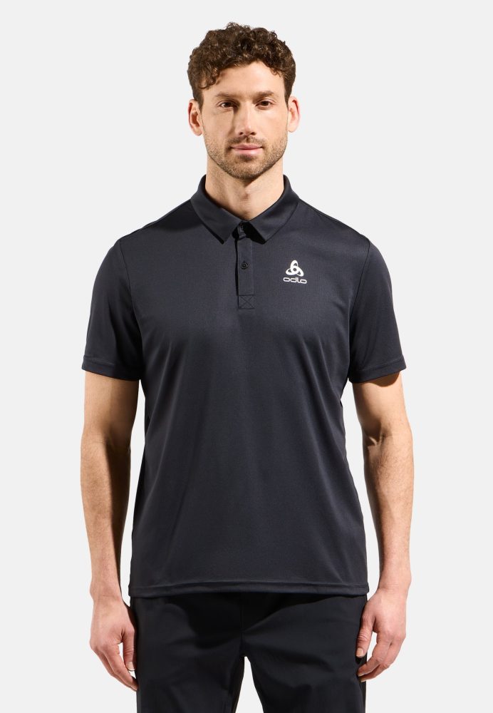 Odlo Herren Cardada Polo T-Shirt