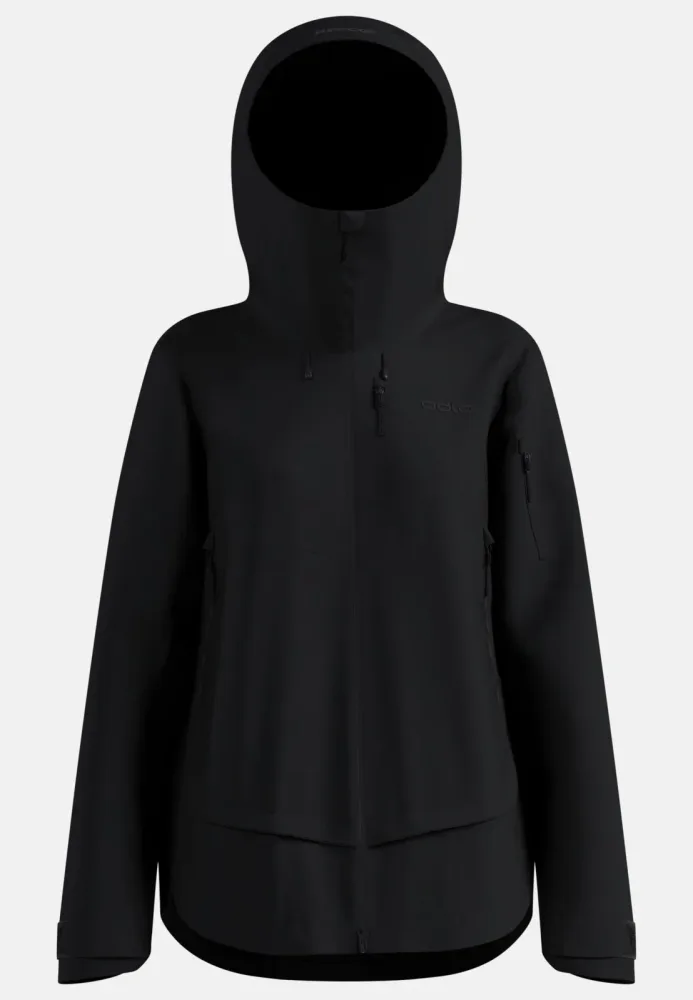 Odlo Damen X-Alp 3l Jacke