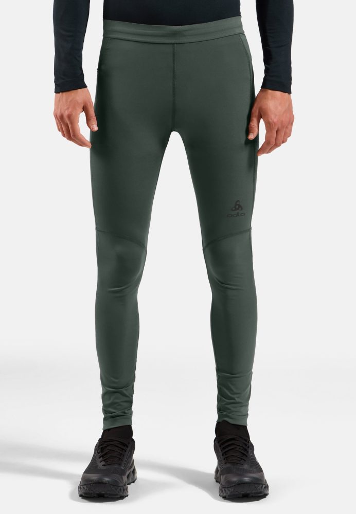 Odlo Herren Zeroweight Tights