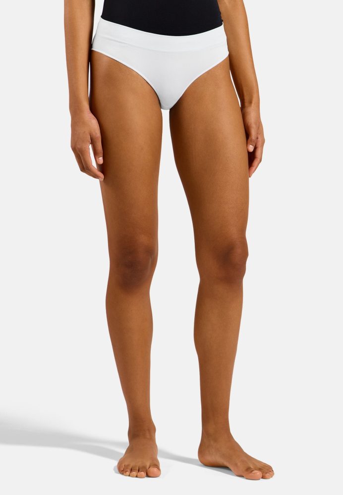 Odlo Performance X-Light Slip für Damen - Wandern, Training - weiss, XS