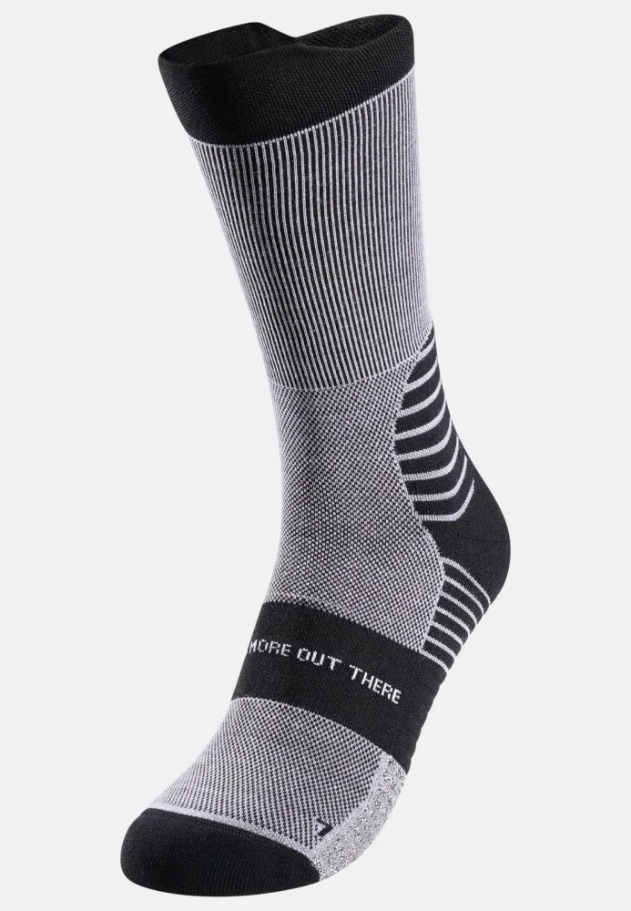 Odlo Performance Merino Trail Socken