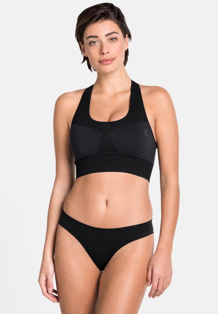 Seamless Medium Damen Sport-BH