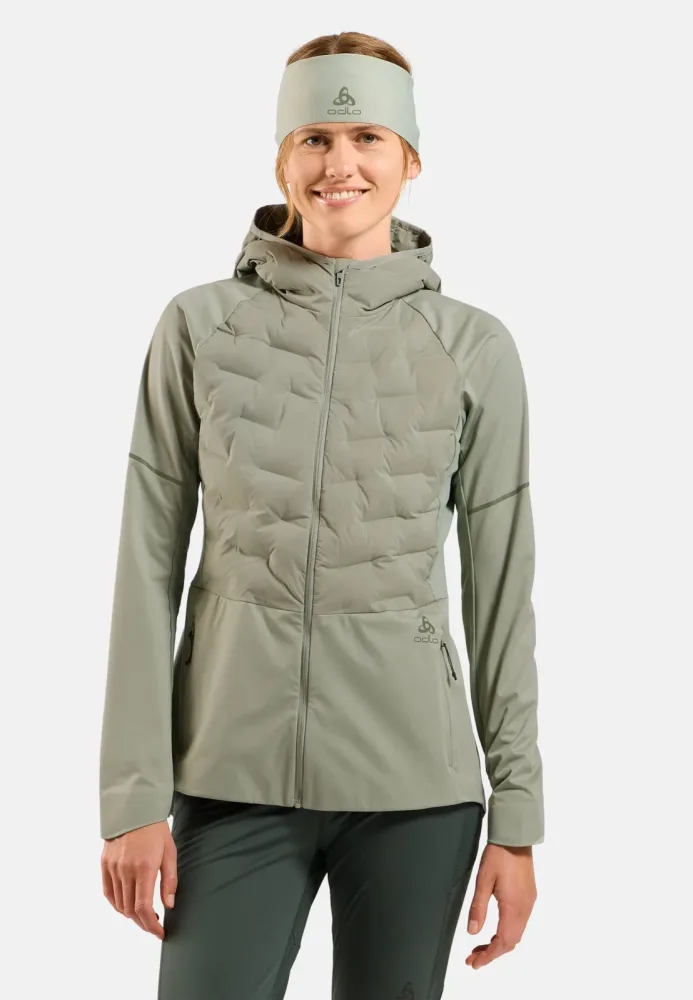 Odlo Damen Zeroweight Insulator Jacke