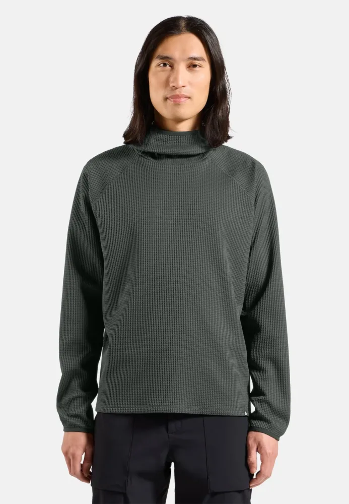 Odlo Herren Cubic Hoodie
