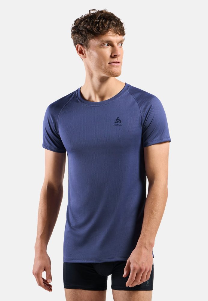 Odlo Herren Active F-Dry Light T-Shirt