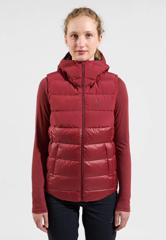 Odlo Severin N-Thermic Weste für Damen - Wandern - , M