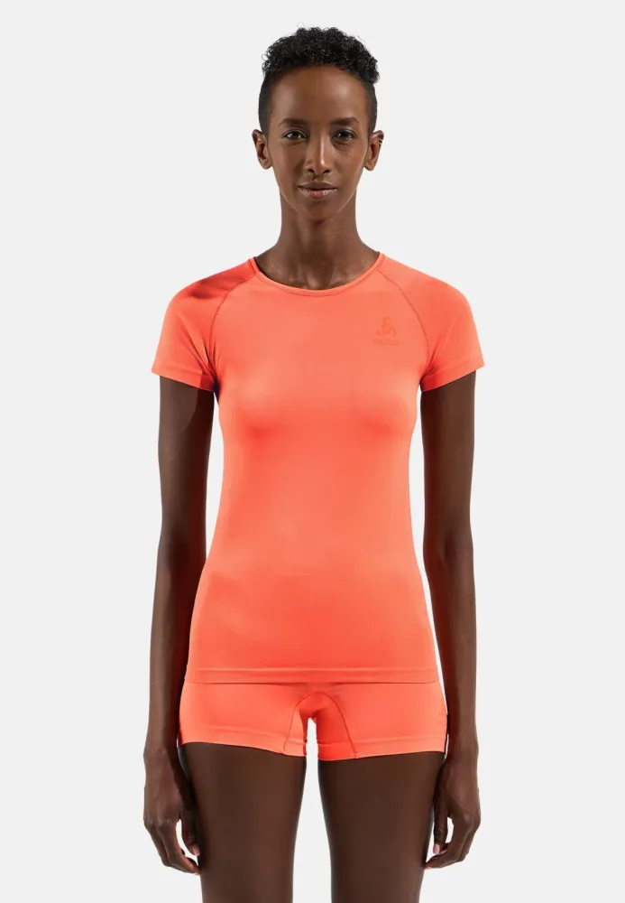 Odlo Performance X-Light Base Layer T-Shirt für Damen - Training, Radsport - , L