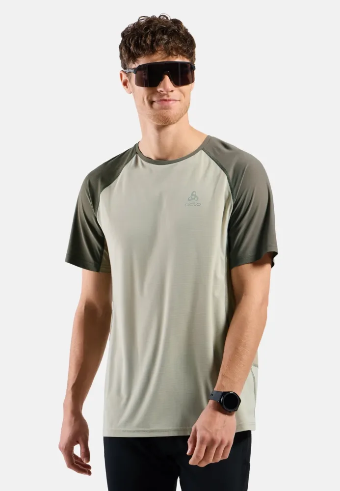 Odlo Herren X-Alp Trail T-Shirt