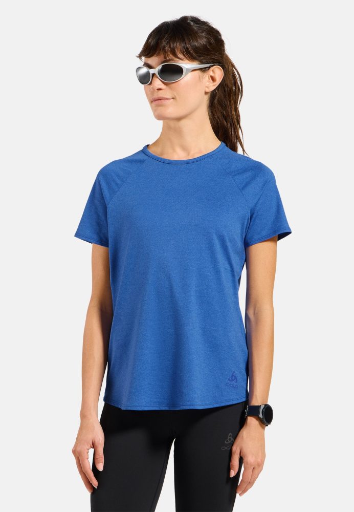 Odlo Essential 365 Lauf-T-Shirt für Damen - Training, Running - , XS