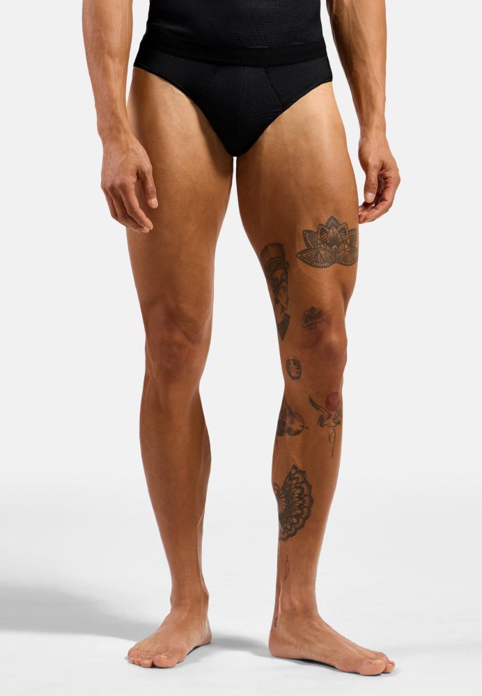 Odlo Herren Active F-Dry Light Eco Unterhose