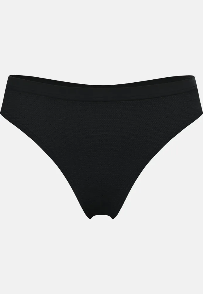 Odlo Active F-Dry Light String für Damen - Wandern - schwarz, S
