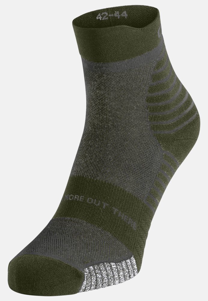 Odlo Performance Merino Trail Socken