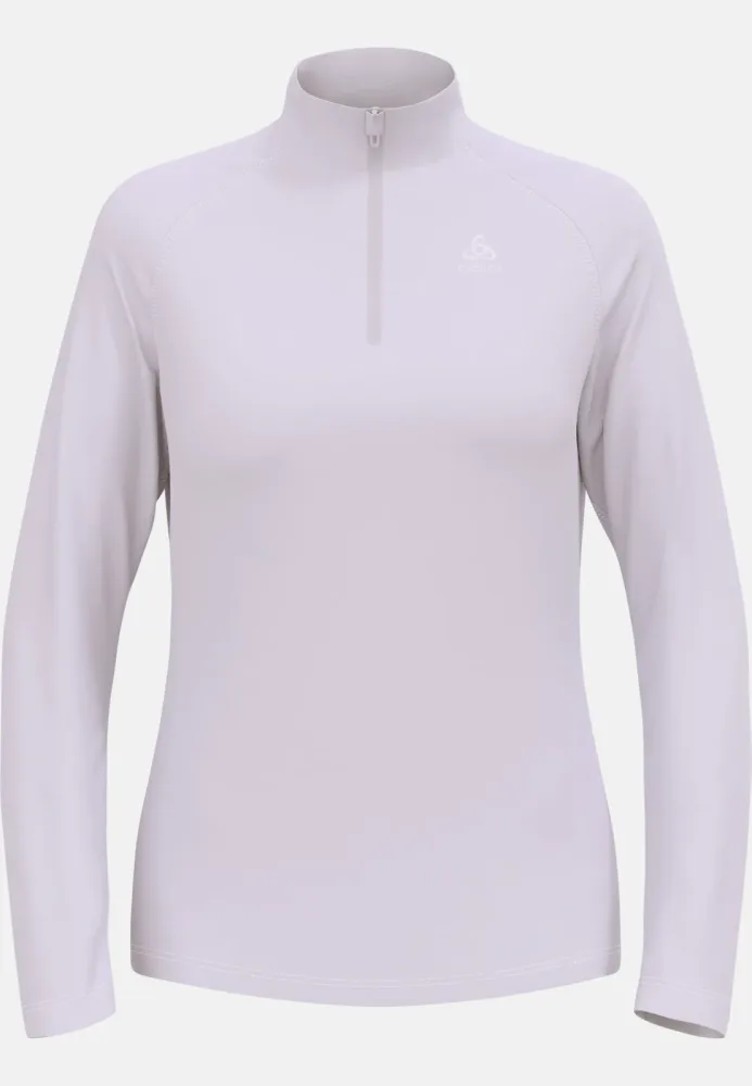 Odlo Rigi Mid Layer Half-Zip für Damen - Wandern, Ski & Snow - , M