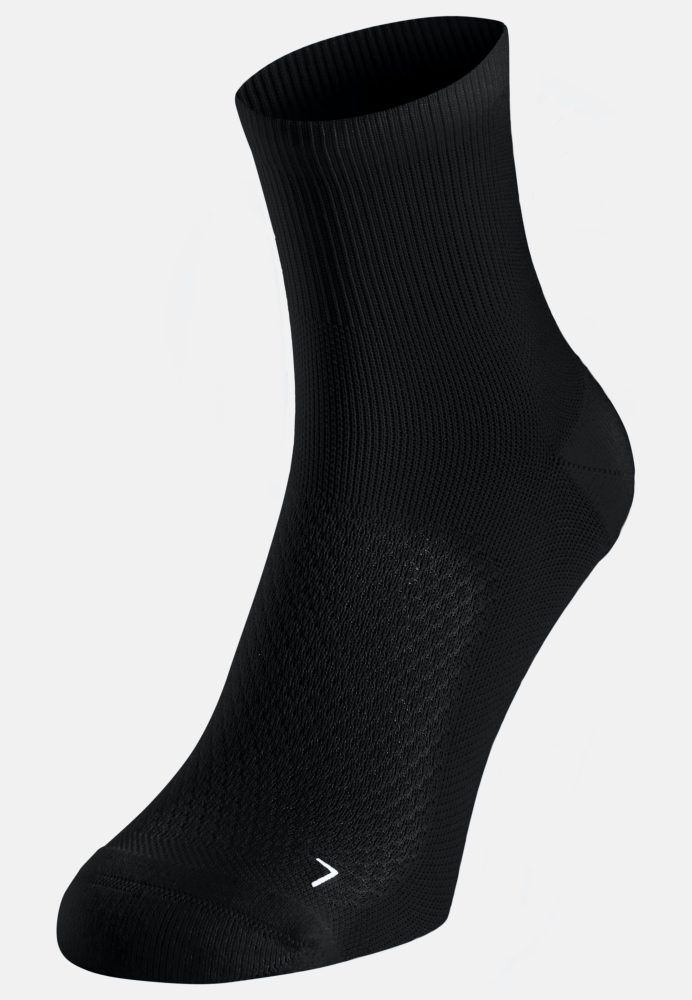 Odlo Essential Quarter Socken