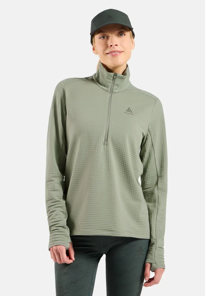 Odlo Damen Essential Thermal Longsleeve