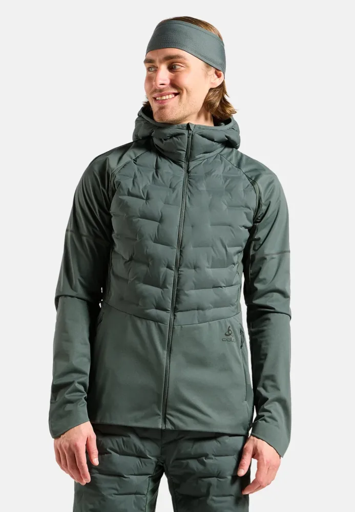 Odlo Herren Zeroweight Insulator Jacke