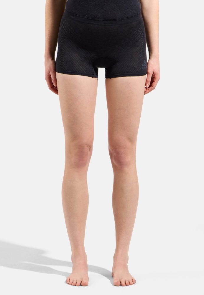 Odlo Damen Merino PW 140 Seamless Unterhose