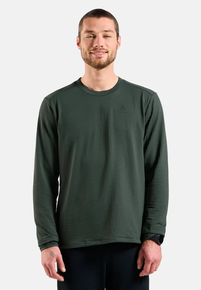 Odlo Herren Essential Thermal Longsleeve