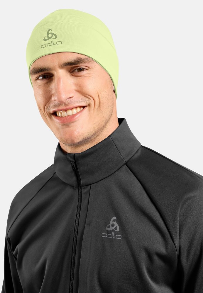 Odlo Polyknit Warm Eco Mütze