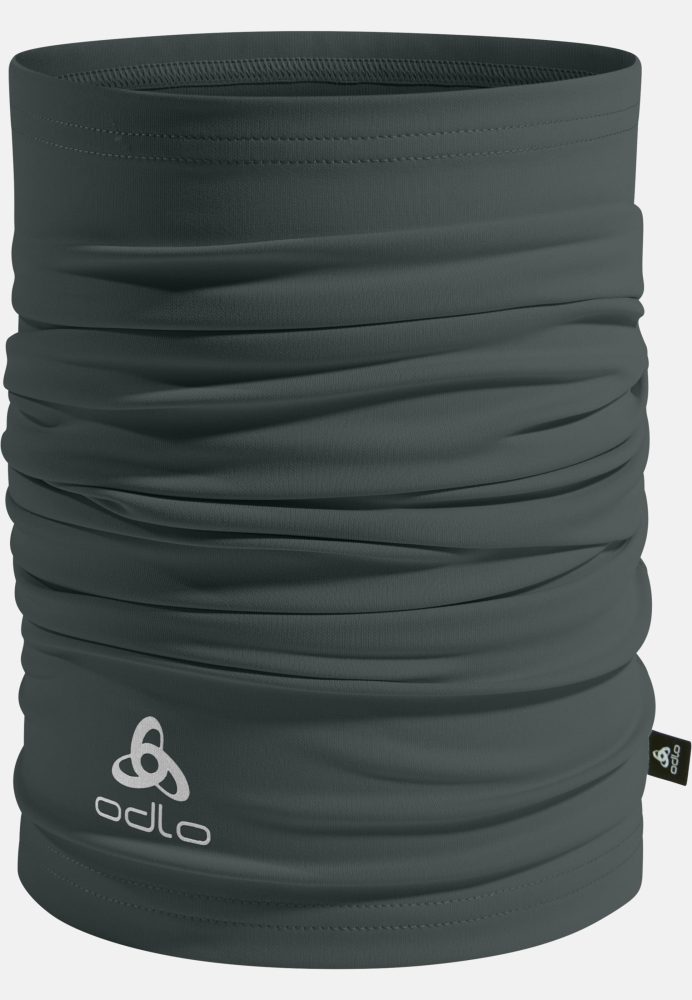 Odlo Ceramiwarm Pro Schlauchschal - Skilanglauf, Ski & Snow - grün, OneSize