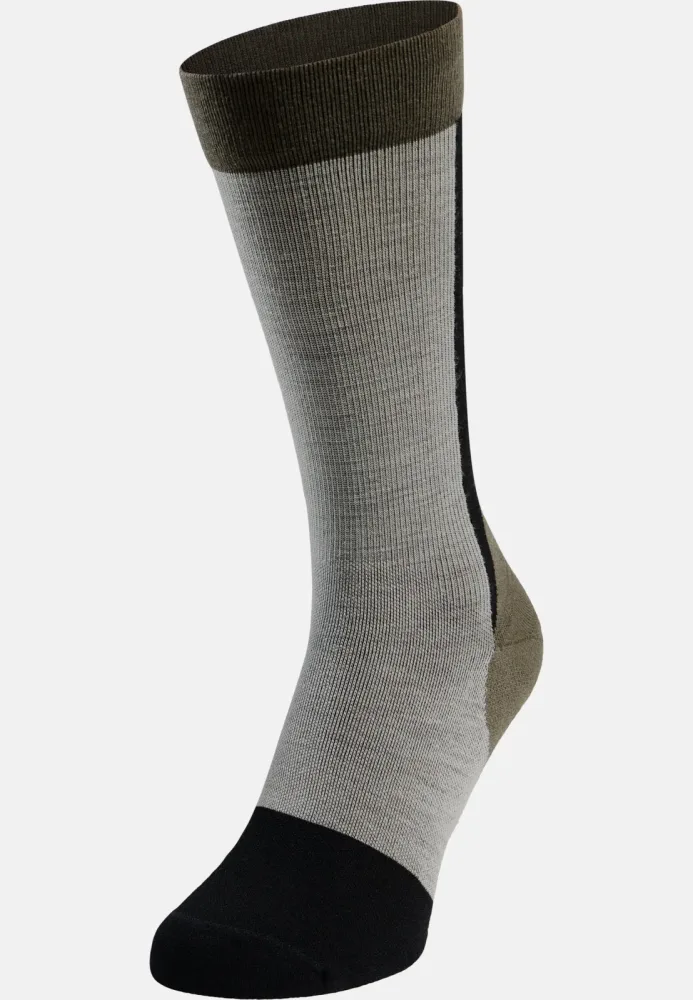 Odlo Performance Wool Hike Crew Socken