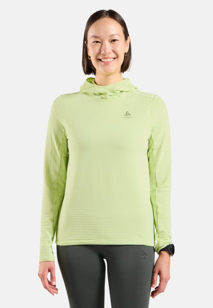 Odlo Damen Essential Thermal Hoodie