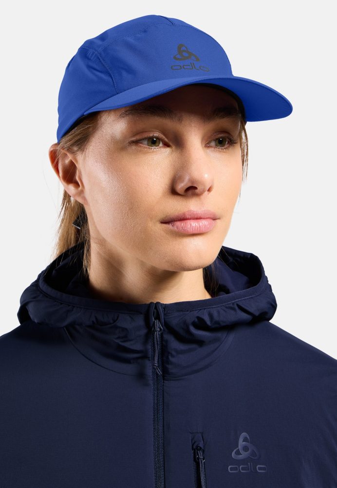 Odlo Performance Waterproof Cap - Wandern, Running - , L/XL