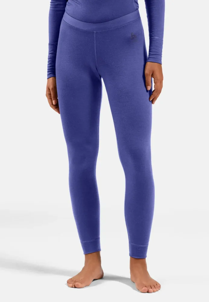 Odlo Damen Merino 160 BI Hose
