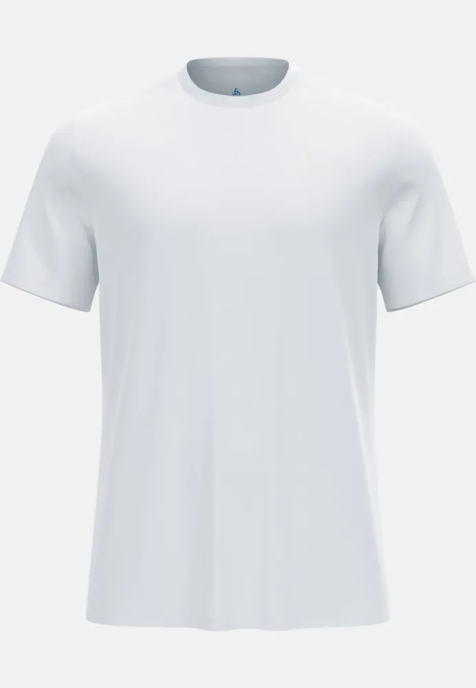 Odlo Herren Cardada Crew Neck T-Shirt