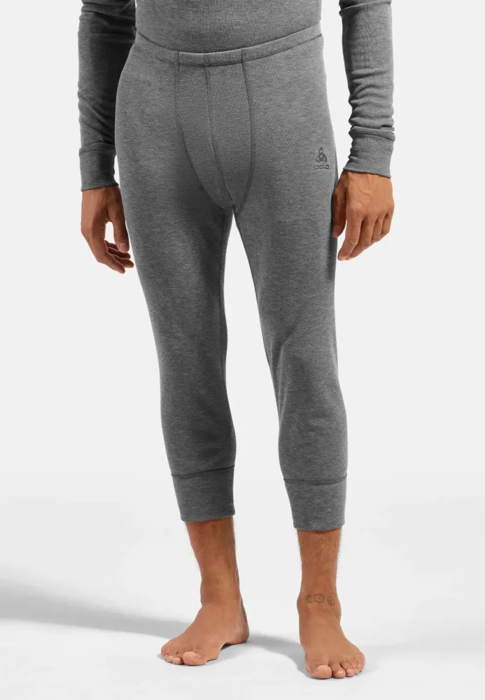 Odlo Herren Active Warm Eco 3/4 Hose