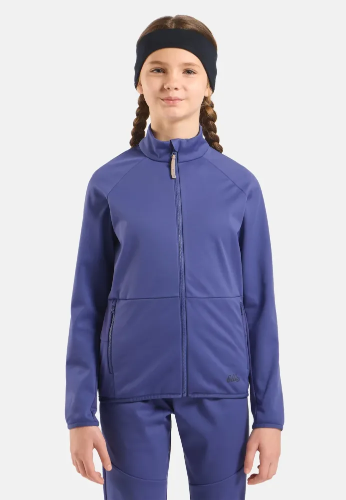 Odlo Kinder Essential Warm Jacke