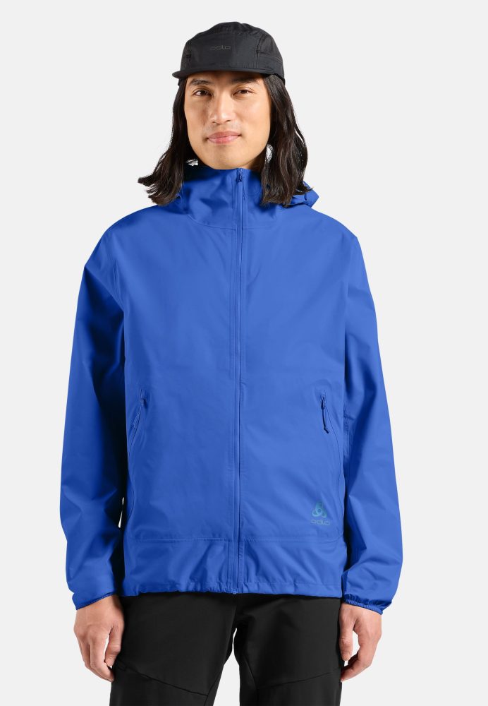 Odlo Essential 2.5L Waterproof Jacke für Herren - Wandern - , S