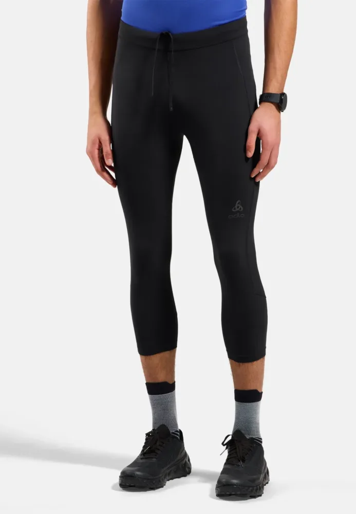 Odlo Herren Essential 3/4 Tights