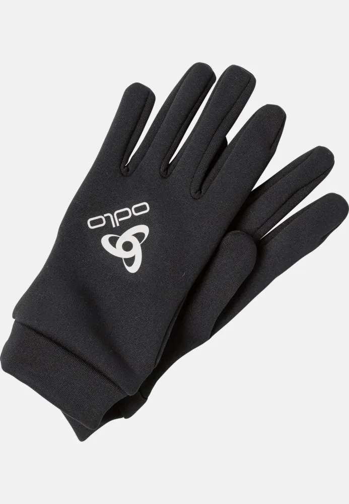 Odlo Stretchfleece Liner Eco Handschuhe