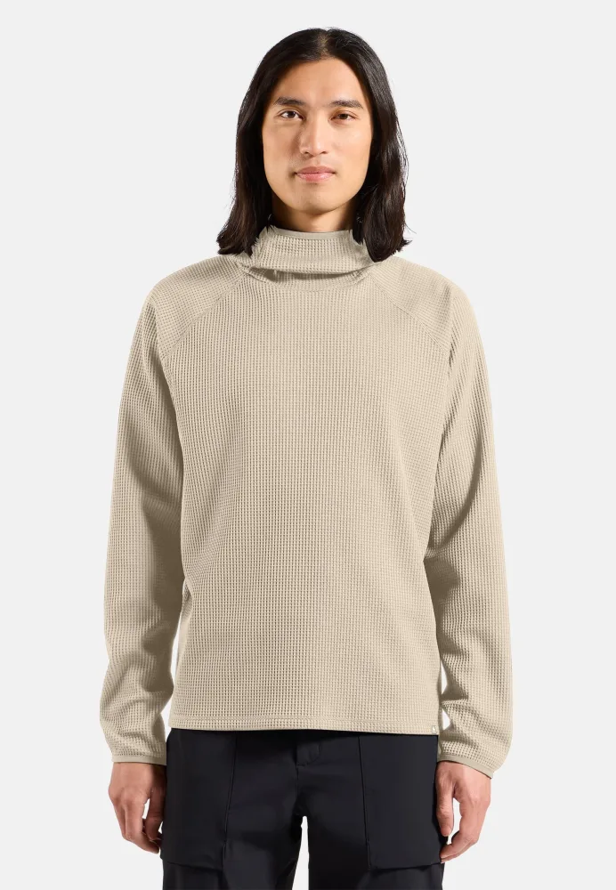 Odlo Herren Cubic Hoodie