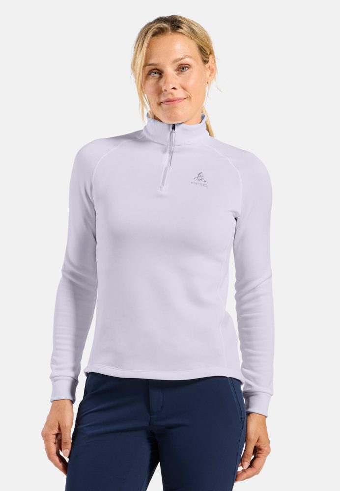 Odlo Berra Mid Layer 1/2 Zip-M M