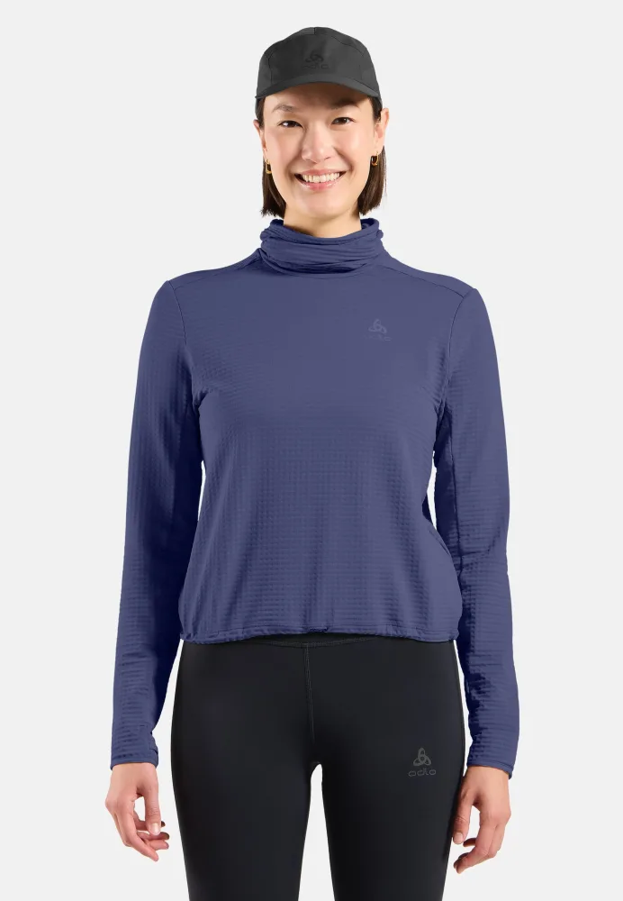 Odlo Damen Essential Thermal Longsleeve
