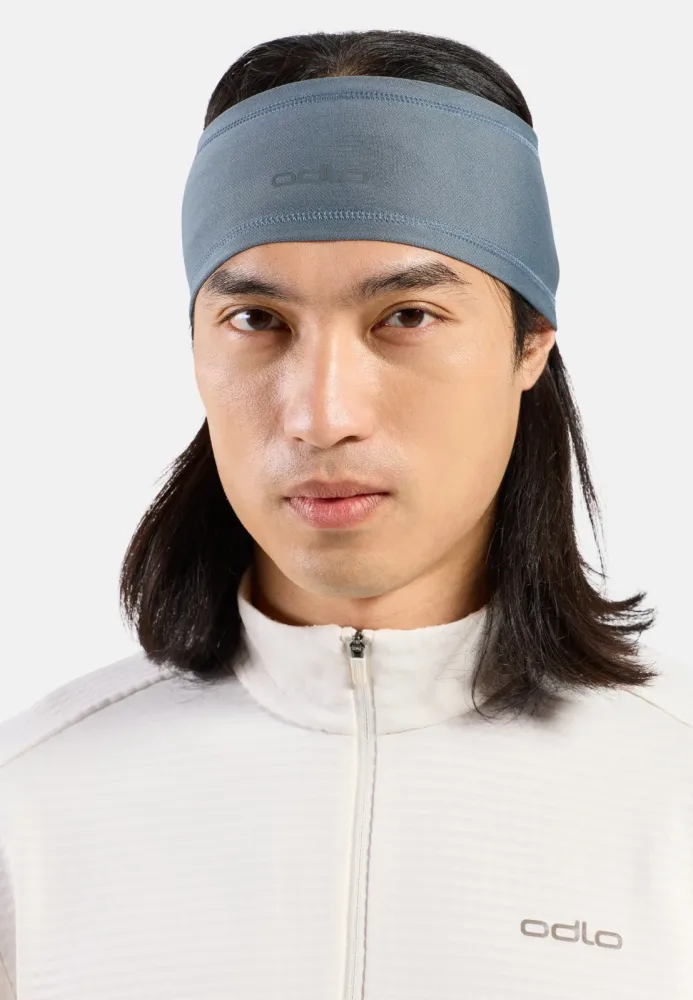 Odlo Polyknit Light Eco Stirnband